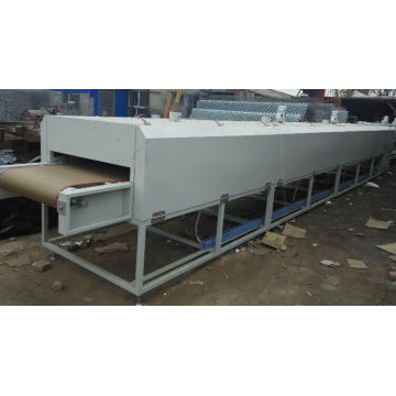 Long IR Tunnel Machine/IR Dryer